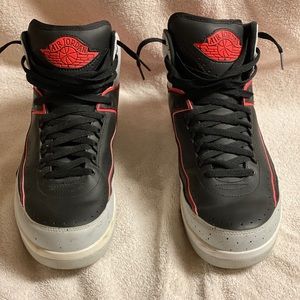 RETRO AIR JORDAN 2
